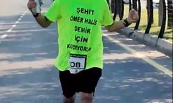 Niğde Yarı Maratonu 2025 için kayıtlar başladı