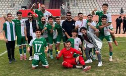 Zengenspor 5 Farklı Skorla Mağlup oldu