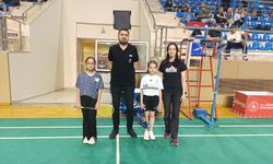 Niğdeli Azra uluslararası şampiyonada Türkiye'yi temsil edecek