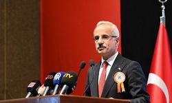 Bakan Uraloğlu: "Büyük Bir Depremde Her Türlü Ulaşım Kuzey Marmara Otoyolu’ndan Aksamadan Yapılabilecek"