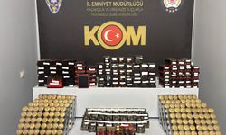 Kaçakçılığa Geçit Yok: 4 Şüpheli Hakkında Adli İşlem Başlatıldı