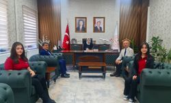 Niğde Fen Lisesi Öğrencilerinden Uluslararası Başarı