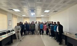 UMKE Temel Eğitimi Niğde’de Başarıyla Tamamlandı