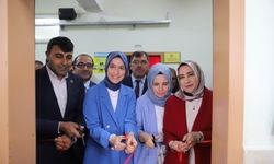 Halk Eğitimi Merkezi’nden Yıldıztepe’de Anlamlı Sergi