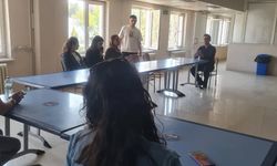İl Sağlık Müdürlüğü’nden Sigarayı Bırakma Kampanyasına Tam Destek