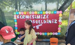 Öğrenci, Öğretmen ve Veliler El Ele Verdi