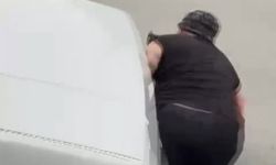 Şaka gerçek oldu