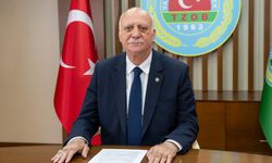 TZOB Başkanı Bayraktar: "Bu yıl doğal afetler nedeniyle 14 Mayıs Dünya Çiftçiler Günü'nü buruk kutluyoruz"