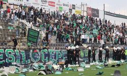 Niğde Belediyespor Maçı Sonrası Denizlispor'da fatura personele kesildi