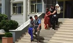 Niğde merkezli dolandırıcılık operasyonunda 10 şüpheli gözaltına alındı