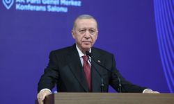 Cumhurbaşkanı Erdoğan: "Yeni anayasayı ertelemek mümkün değil"