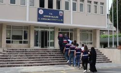 DAEŞ terör örgütüne operasyon: 2 tutuklama