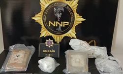 Niğde'de 2 kilo 600 gram uyuşturucu ele geçirildi