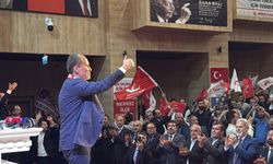 Yeniden Refah Partisi Niğde İl Kongresi Büyük Coşkuya Sahne Oldu
