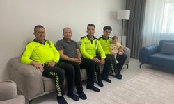 Niğde Valiliği:  Bir Kural Bir Ömür