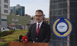 SGK’nın 19. Yılında Sosyal Güvenlik Haftası Etkinlikleri Niğde’de Başladı