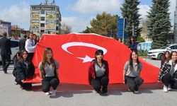 Gençlik Haftası Coşkusu Başladı: Törenle Açılış Yapıldı