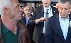 Özgür Özel’e Saldıran Şüpheli Tutuklandı