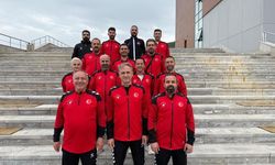 Ümitler Taekwondo Milli Takımı Teknik Kurul Antrenörü Olarak 10. Dünya Başkanlık Kupası'nda Görev Alacak