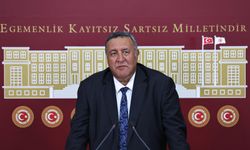 Gürer: “Sigortasını ödeyen tarım çalışanı (4b) 16 yılda 600 bin çiftçi azaldı”