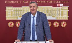 Gürer: “600 bin kamu işçisi sözleşme bekliyor”