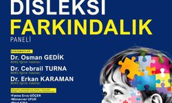 NÖHÜ’de Disleksi Farkındalık Paneli Düzenleniyor