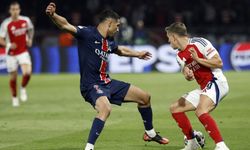 Şampiyonlar Ligi'nde finalin adı: PSG - Inter
