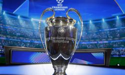 UEFA Şampiyonlar Ligi'nde finalin adı belli oluyor