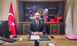 Niğde Eğitim ve Araştırma Hastanesi'nde Yeni Dönem