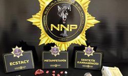 Niğde’de Uyuşturucu Operasyonu: 1 Kişi Tutuklandı