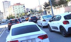 Niğde’de Trafiğe Kayıtlı Araç Sayısı 144 Bin 540’a Ulaştı