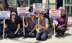 Artık Dayanacak Gücümüz Kalmadı