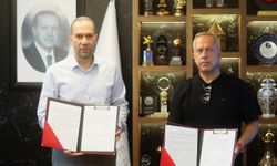 Niğde’ye 613 Milyonluk Altyapı Hamlesi