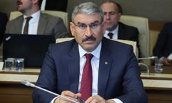 Milletvekili Cevahir Uzkurt’tan Şehit Enver Yaman İçin Taziye Mesajı