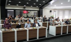Niğde Belediyesi Temmuz Ayı Meclis Toplantısı Gerçekleştirildi