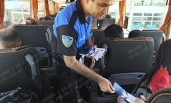 Niğde Emniyeti’nden Suçlara Karşı Bilgilendirme Seferberliği