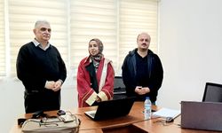 Savaşın gölgesinde yitip gitmeyen bir umut hikâyesi