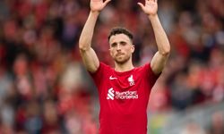 Liverpool'un Portekizli futbolcusu Diogo Jota, trafik kazasında hayatını kaybetti