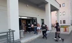 Suç örgütü liderleri Bodrum’da tatilde yakalandı
