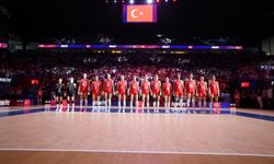 A Milli Kadın Voleybol Takımı'nın rakibi Çekya