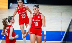 2025 FIVB Voleybol Milletler Ligi: Sırbistan: 3 - Türkiye: 0