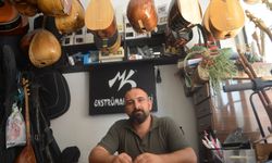 Sahneden Atölyeye: Kahraman’ın Müzik Yolculuğu