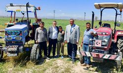 Gürer: “Çiftçinin elektrik faturası 5 yılda 5 kat arttı!”