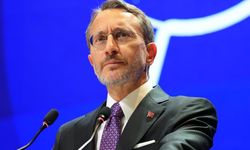 Cumhurbaşkanlığı İletişim Başkanlığı’nda Görev Değişimi: Altun Gitti, Duran Geldi