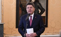 Bakan Tunç: "Önümüzdeki hafta DEM Parti İmralı heyeti ile görüşmemiz olacak"