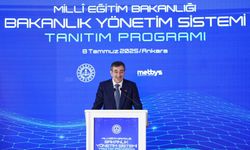Bakan Tekin: "(4 yıllık zorunlu lise eğitiminin düşürülmesi) Kamuoyunda bir talep olursa biz de ilgili birimlerimizle be