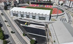 Niğde’mize Yakışır Stadyum İçin Çalışmalar Sürüyor