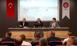 Niğde'de Sahipsiz Hayvanlar İçin İki Önemli Toplantı Gerçekleştirildi