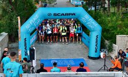 Aladağlar Epic Trail 2025: 342 Sporcu Doğayla İç İçe Bir Yarışta Buluştu