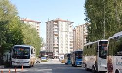 Niğde’de 15 Temmuz Anma Etkinliklerine Ücretsiz Ulaşım Desteği